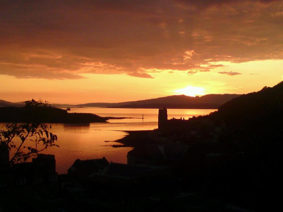 St Annes Guest House Oban Exterior photo