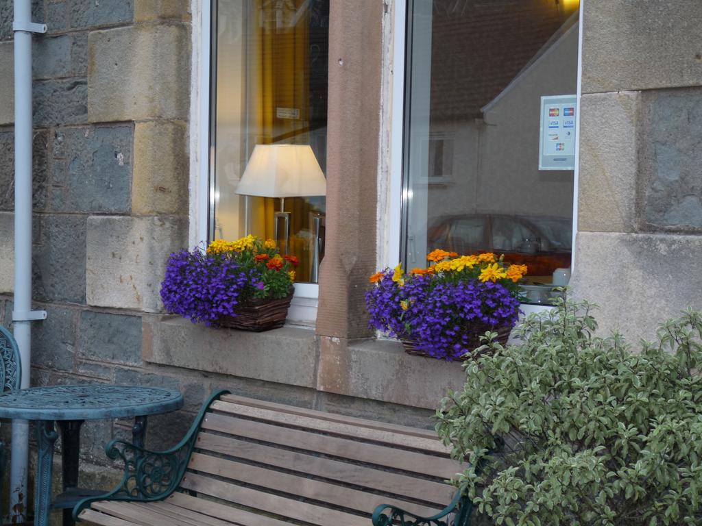 St Annes Guest House Oban Exterior photo